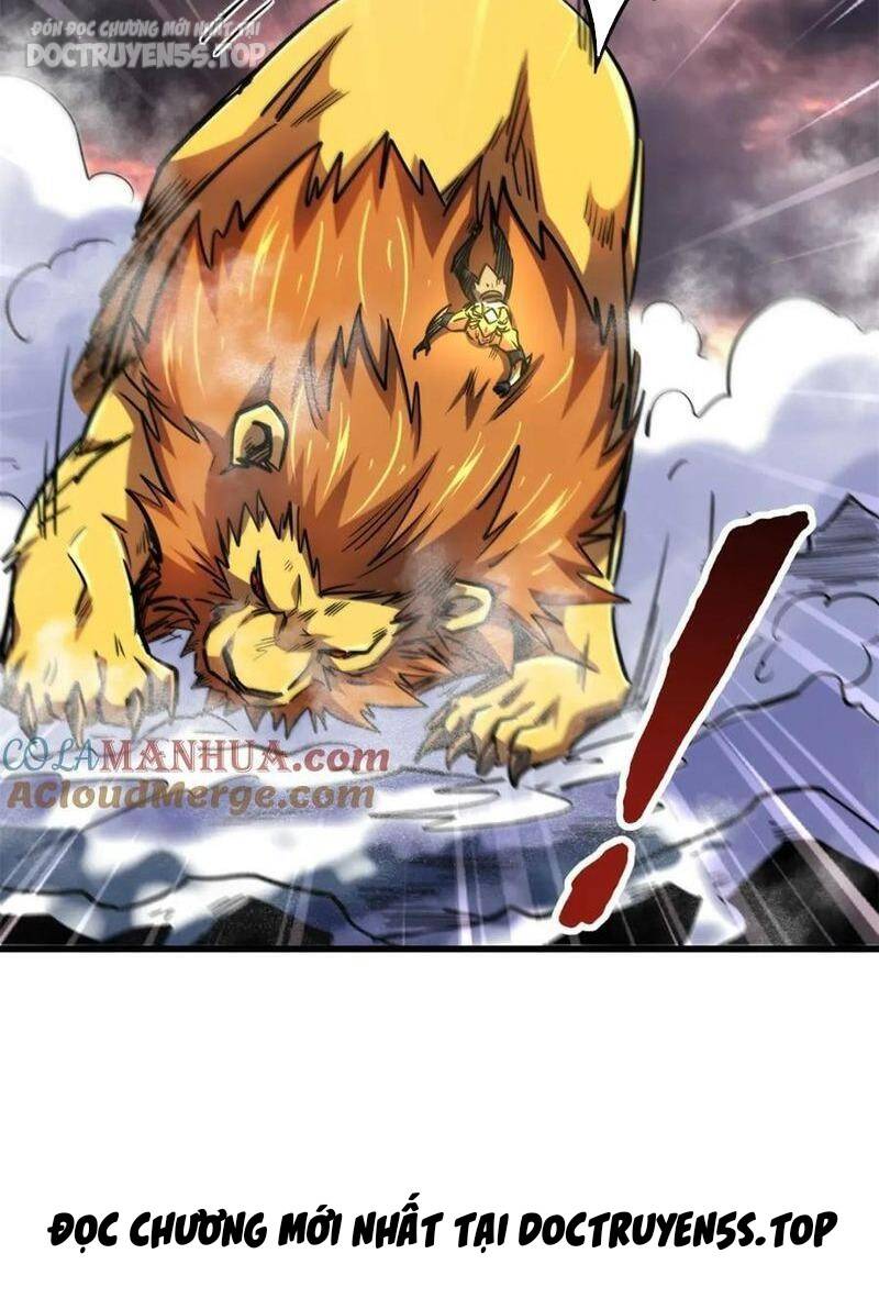 Siêu Cấp Thần Cơ Nhân Chap 175 - Next Chap 176
