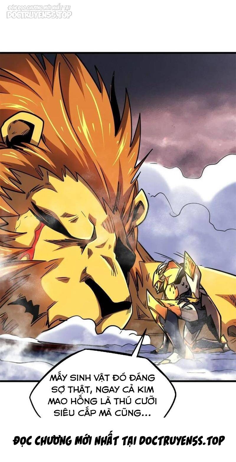 Siêu Cấp Thần Cơ Nhân Chap 175 - Next Chap 176