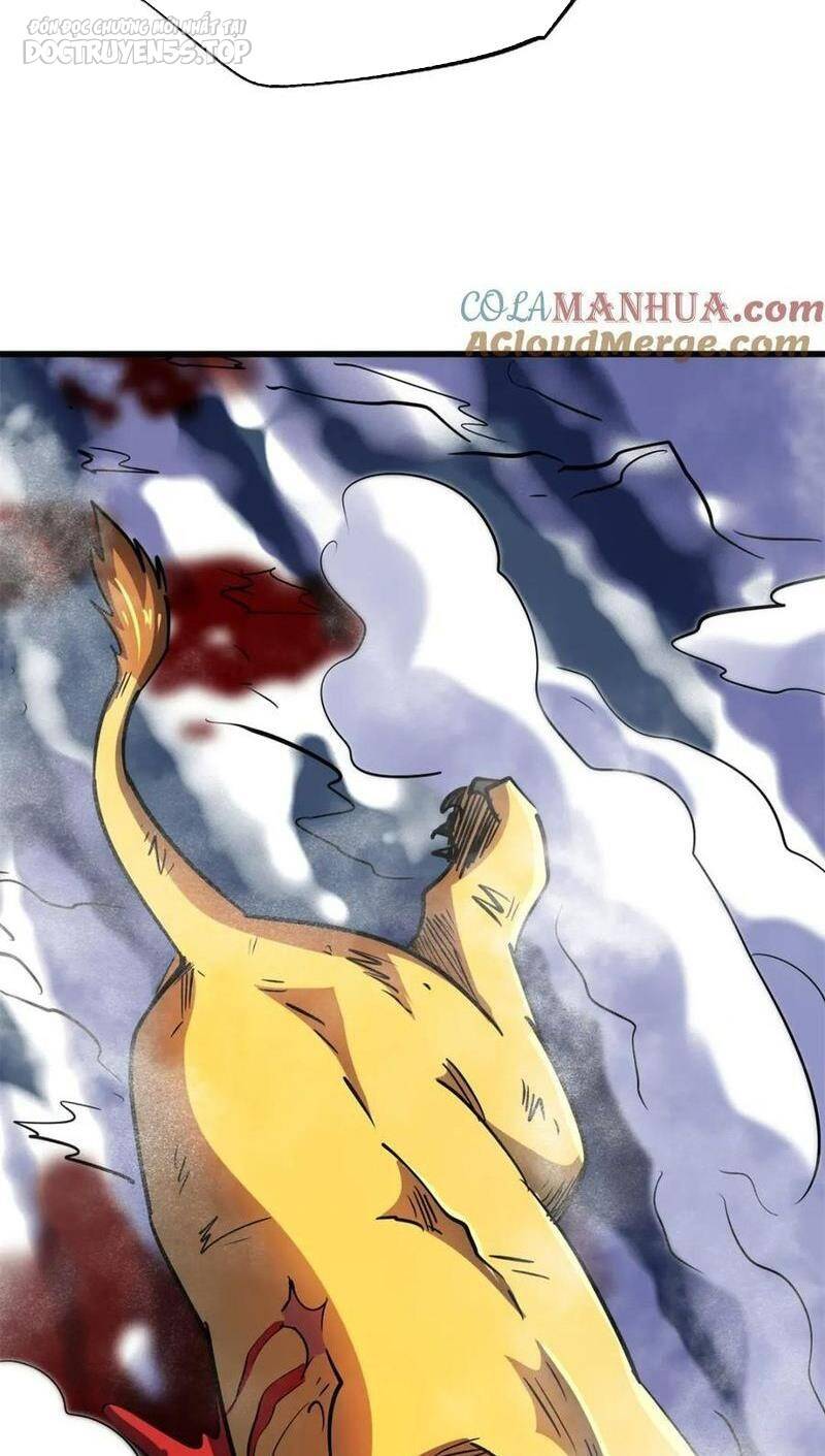Siêu Cấp Thần Cơ Nhân Chap 175 - Next Chap 176