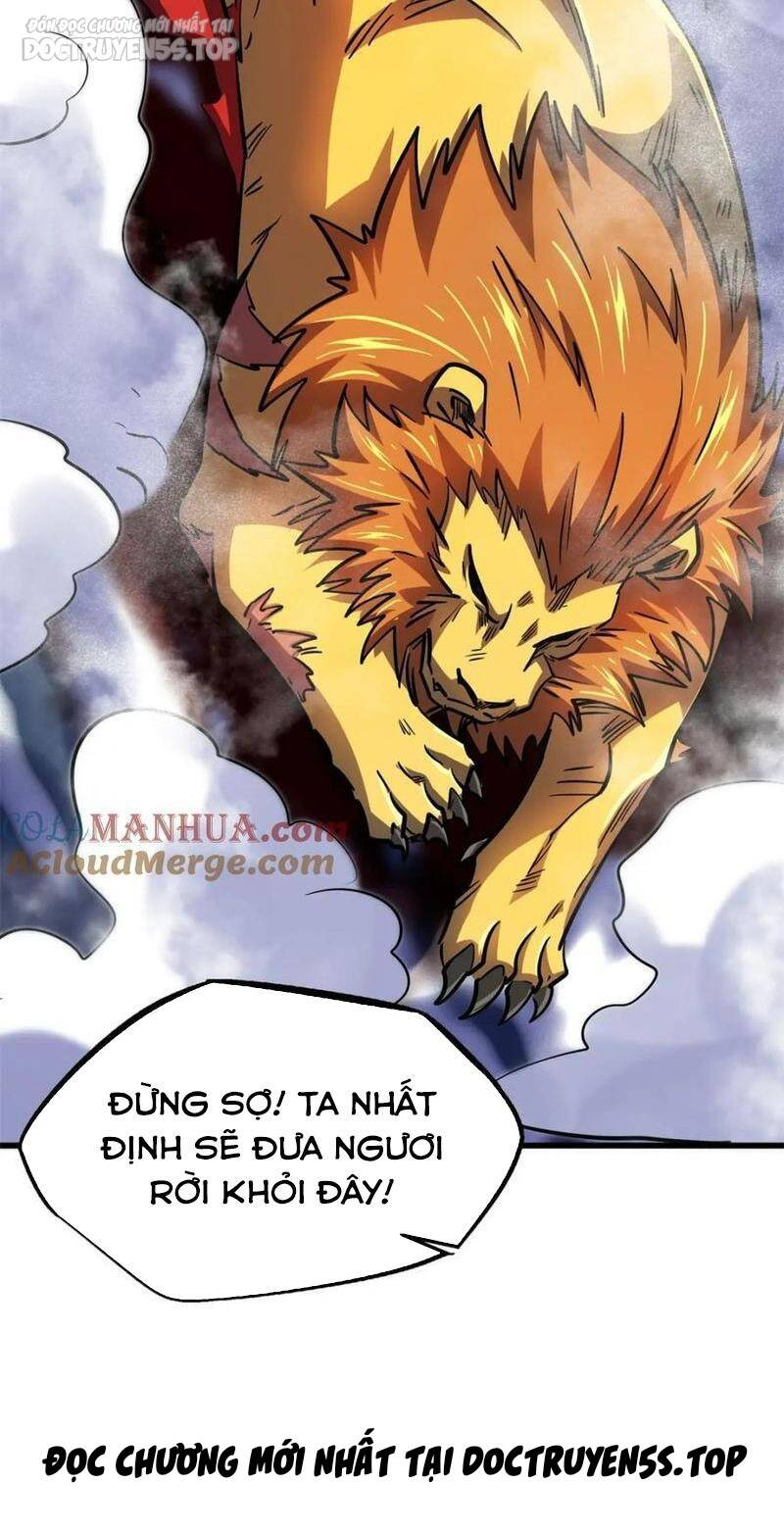 Siêu Cấp Thần Cơ Nhân Chap 175 - Next Chap 176