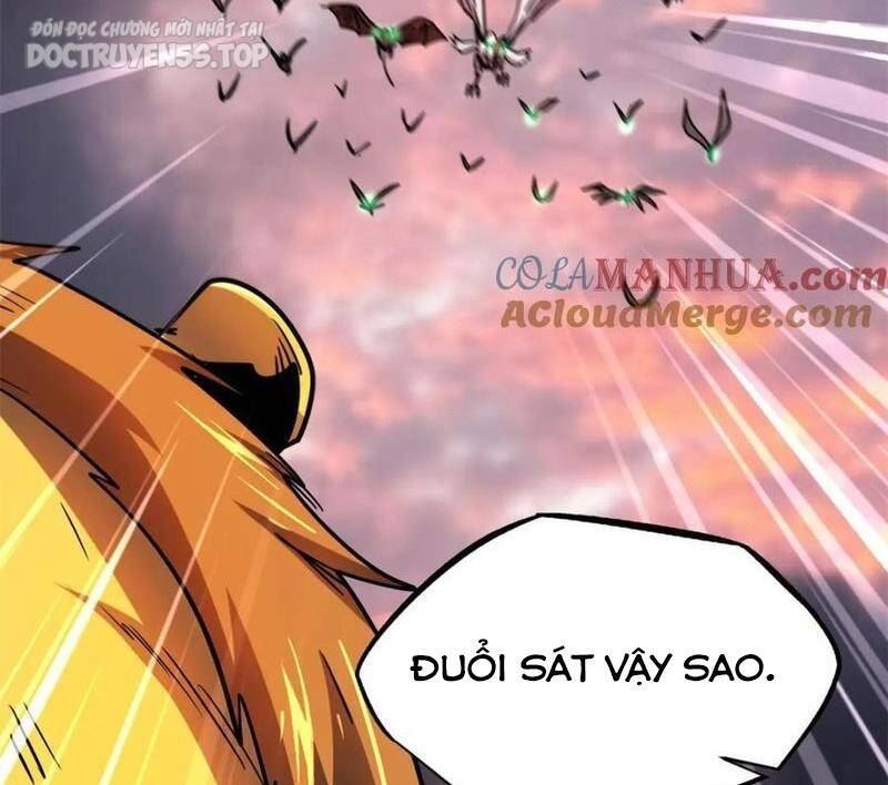 Siêu Cấp Thần Cơ Nhân Chap 175 - Next Chap 176