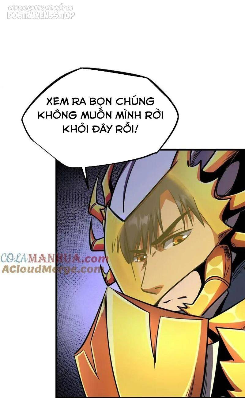 Siêu Cấp Thần Cơ Nhân Chap 175 - Next Chap 176
