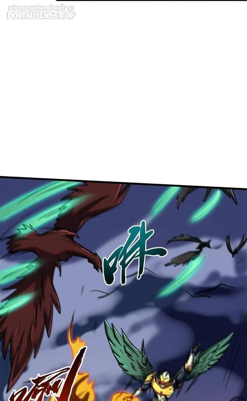 Siêu Cấp Thần Cơ Nhân Chap 175 - Next Chap 176