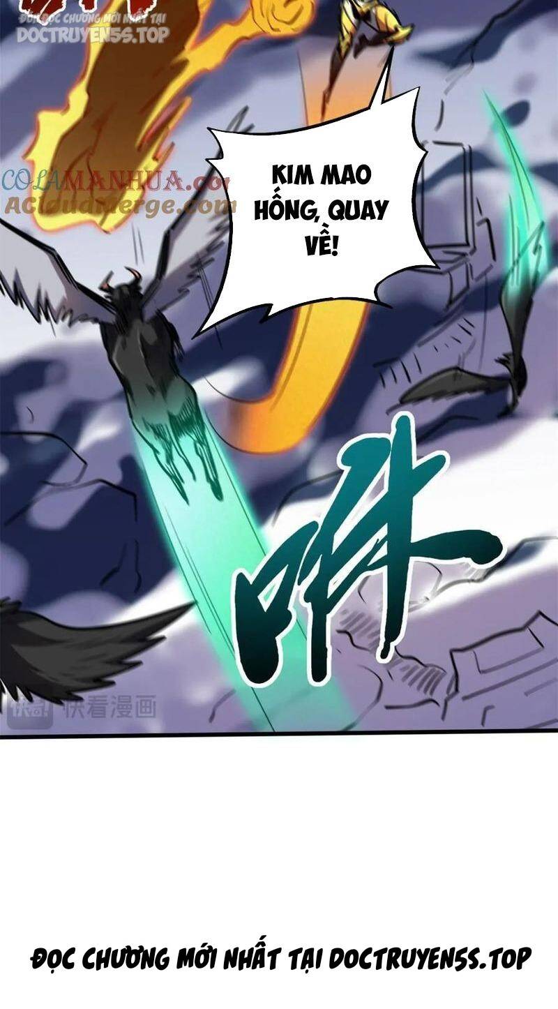 Siêu Cấp Thần Cơ Nhân Chap 175 - Next Chap 176