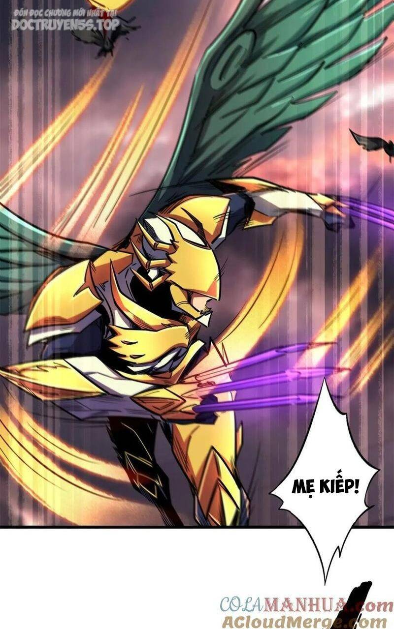 Siêu Cấp Thần Cơ Nhân Chap 175 - Next Chap 176
