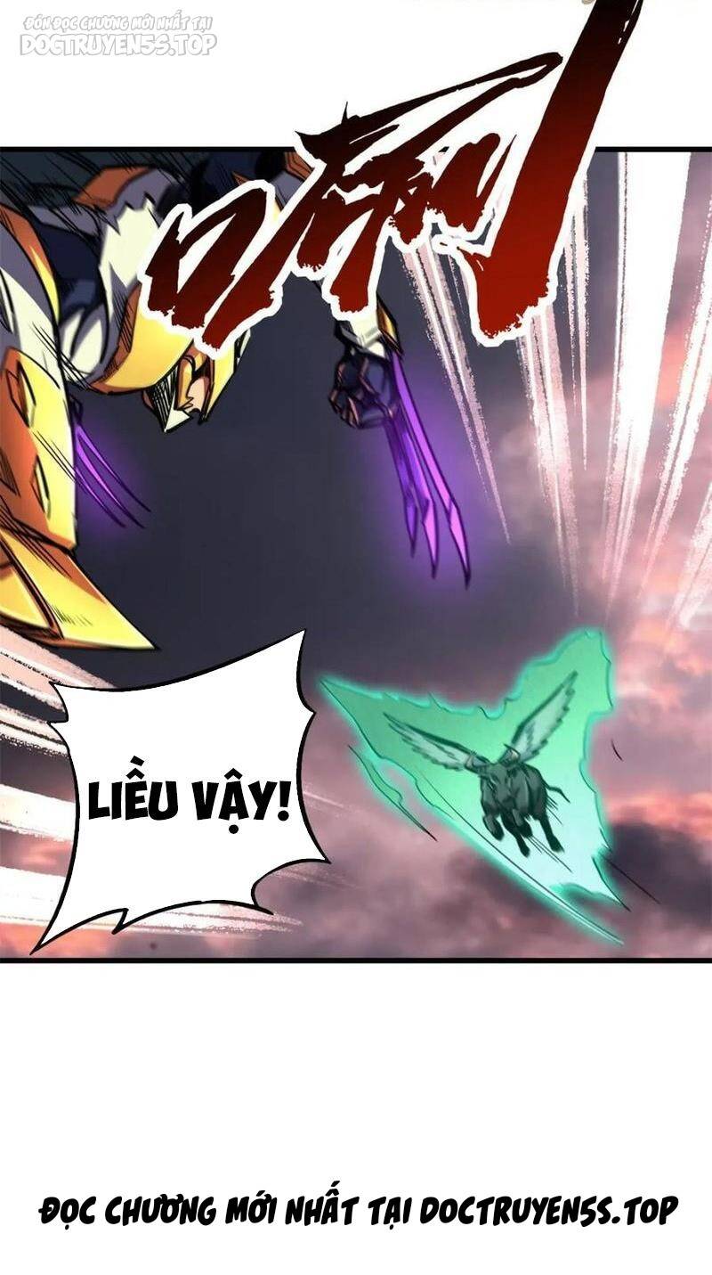 Siêu Cấp Thần Cơ Nhân Chap 175 - Next Chap 176