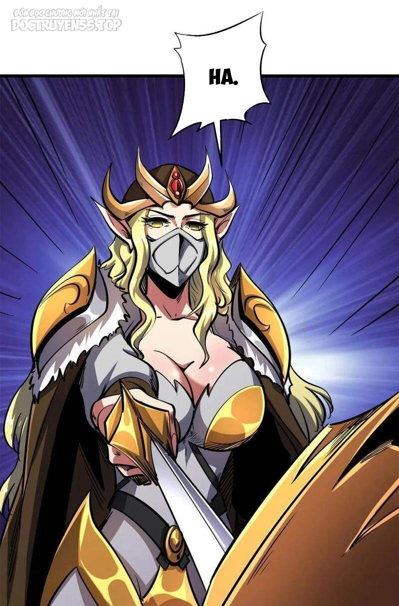 Siêu Cấp Thần Cơ Nhân Chap 175 - Next Chap 176