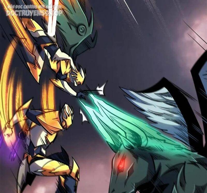 Siêu Cấp Thần Cơ Nhân Chap 175 - Next Chap 176
