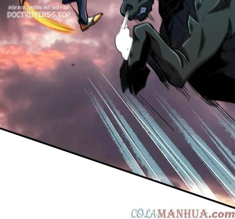 Siêu Cấp Thần Cơ Nhân Chap 175 - Next Chap 176