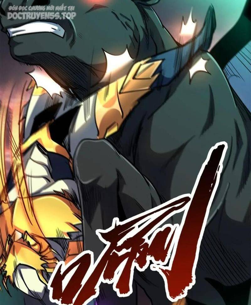 Siêu Cấp Thần Cơ Nhân Chap 175 - Next Chap 176