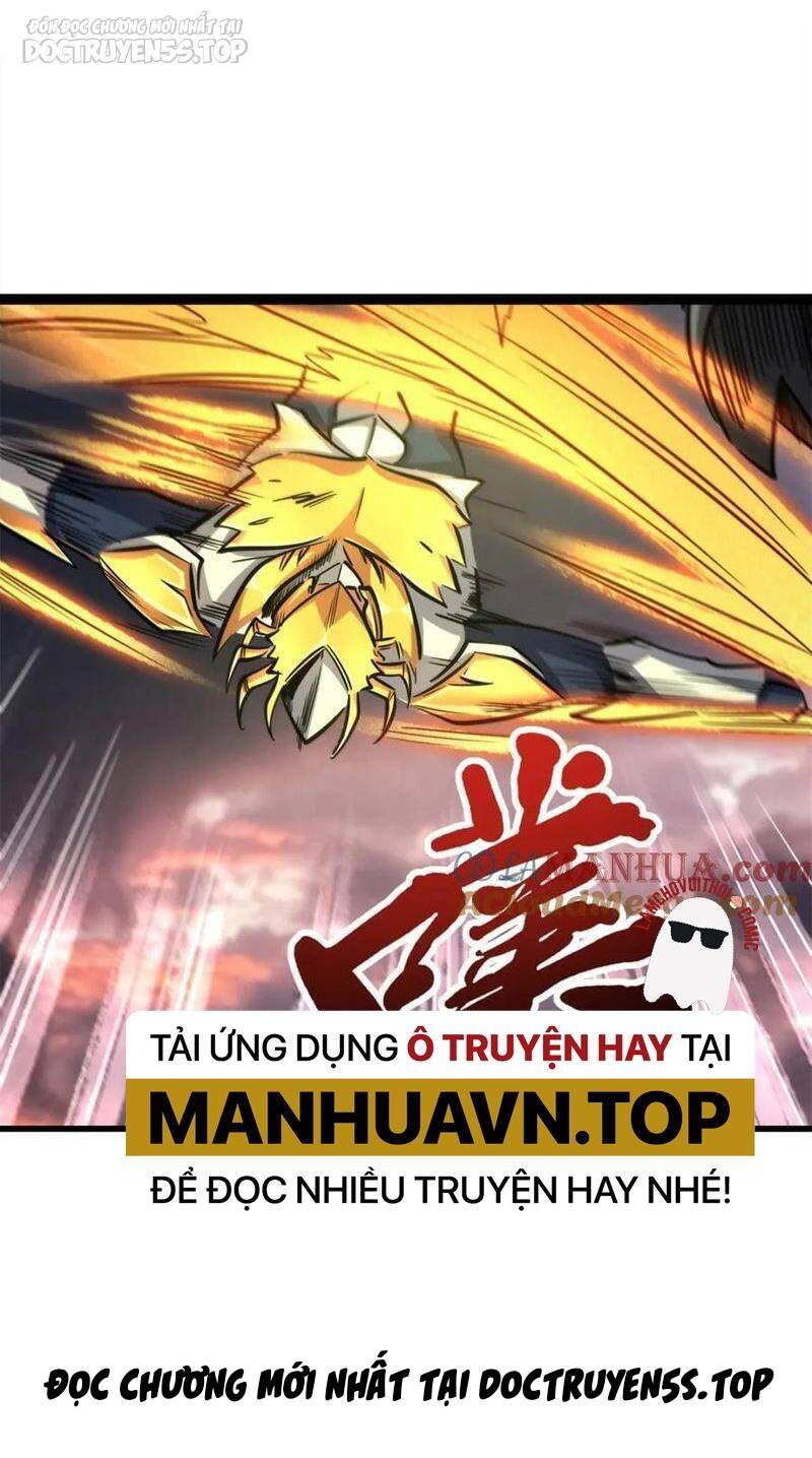Siêu Cấp Thần Cơ Nhân Chap 175 - Next Chap 176