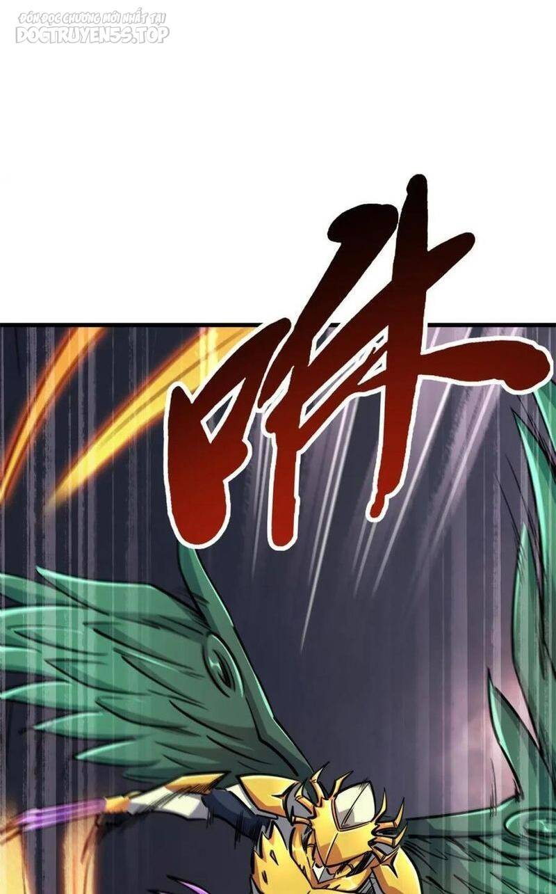 Siêu Cấp Thần Cơ Nhân Chap 175 - Next Chap 176