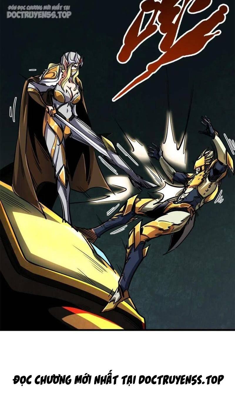 Siêu Cấp Thần Cơ Nhân Chap 175 - Next Chap 176
