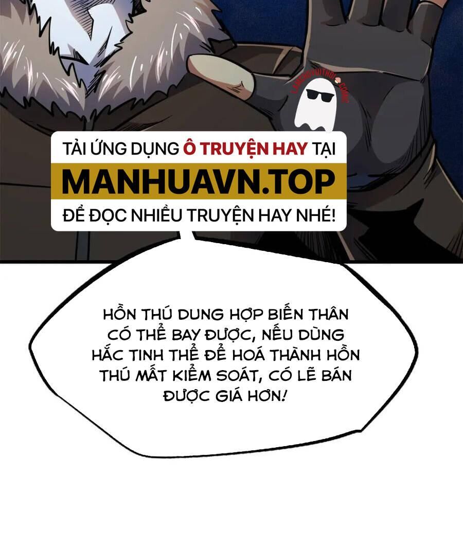 Siêu Cấp Thần Cơ Nhân Chap 176 - Next Chap 177