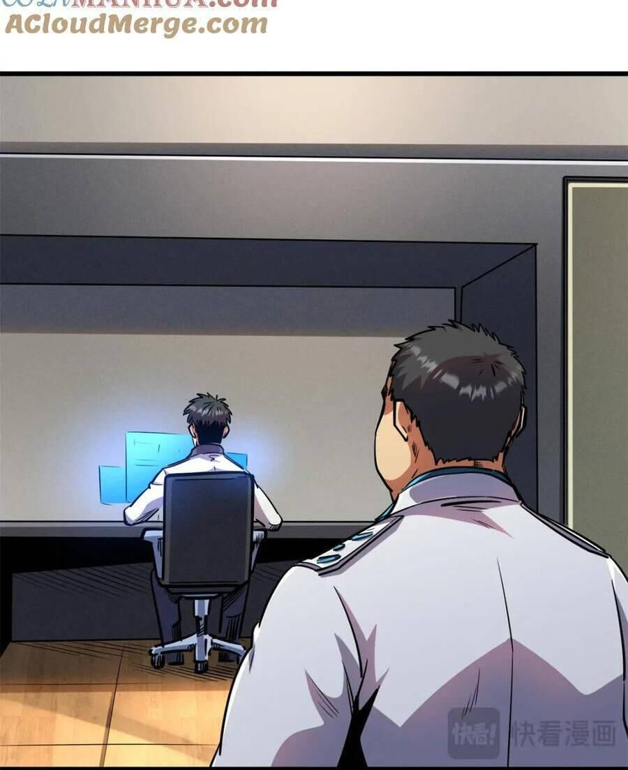 Siêu Cấp Thần Cơ Nhân Chap 176 - Next Chap 177