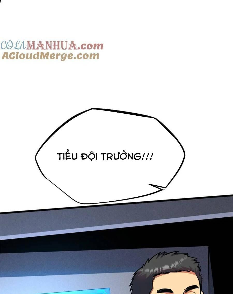 Siêu Cấp Thần Cơ Nhân Chap 176 - Next Chap 177