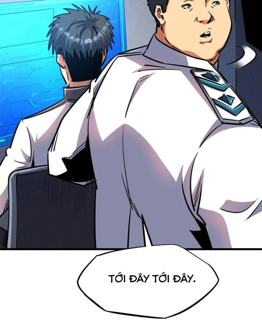 Siêu Cấp Thần Cơ Nhân Chap 176 - Next Chap 177