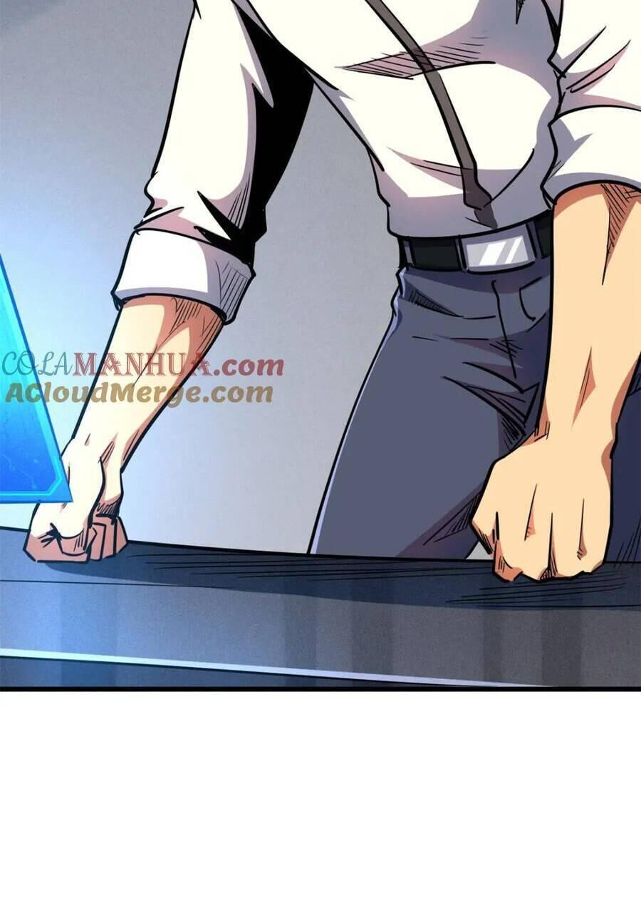 Siêu Cấp Thần Cơ Nhân Chap 176 - Next Chap 177