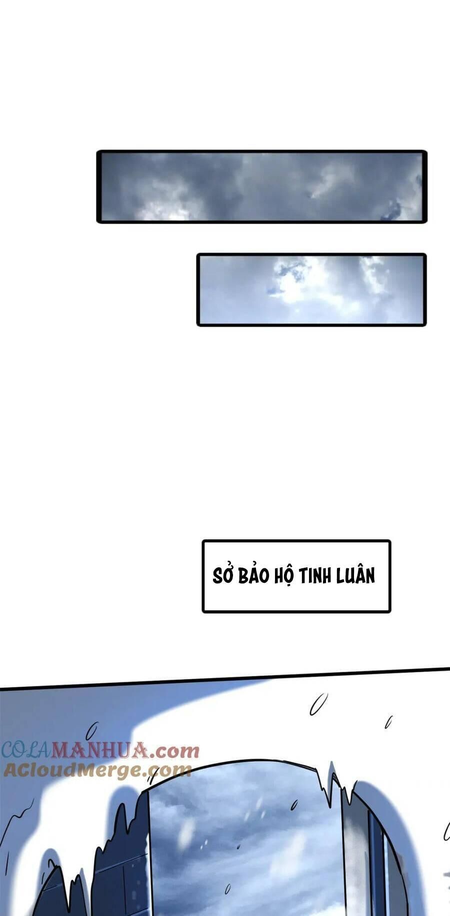 Siêu Cấp Thần Cơ Nhân Chap 176 - Next Chap 177