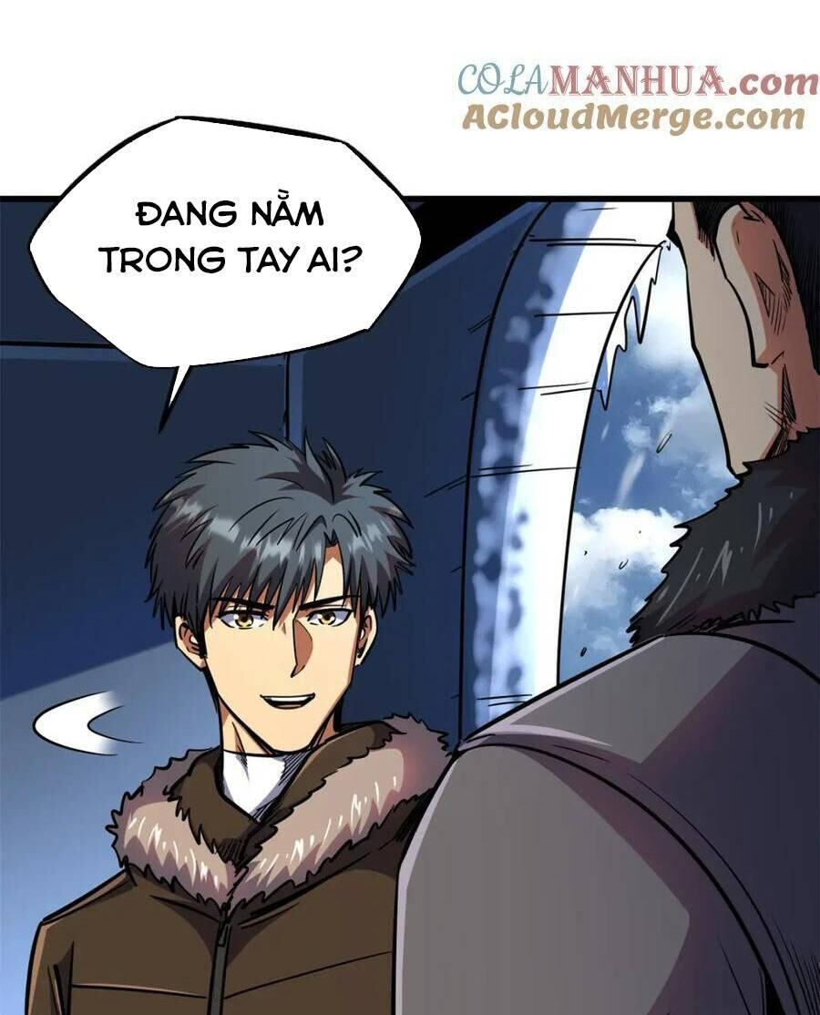 Siêu Cấp Thần Cơ Nhân Chap 176 - Next Chap 177