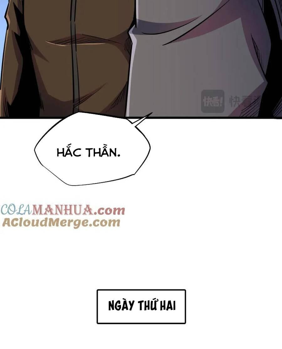 Siêu Cấp Thần Cơ Nhân Chap 176 - Next Chap 177