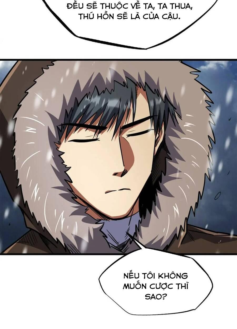 Siêu Cấp Thần Cơ Nhân Chap 176 - Next Chap 177