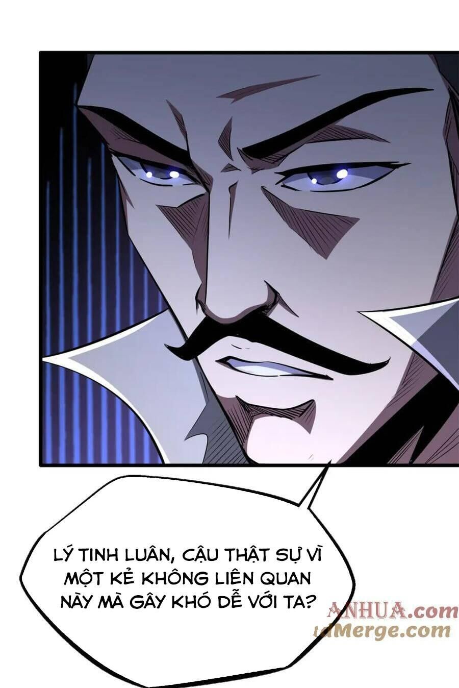 Siêu Cấp Thần Cơ Nhân Chap 176 - Next Chap 177