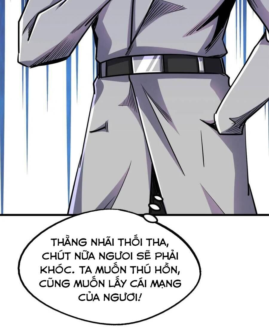 Siêu Cấp Thần Cơ Nhân Chap 176 - Next Chap 177