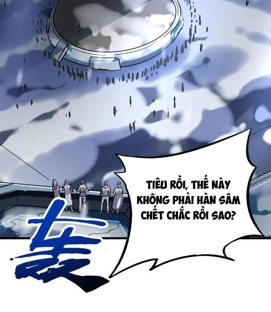 Siêu Cấp Thần Cơ Nhân Chap 176 - Next Chap 177