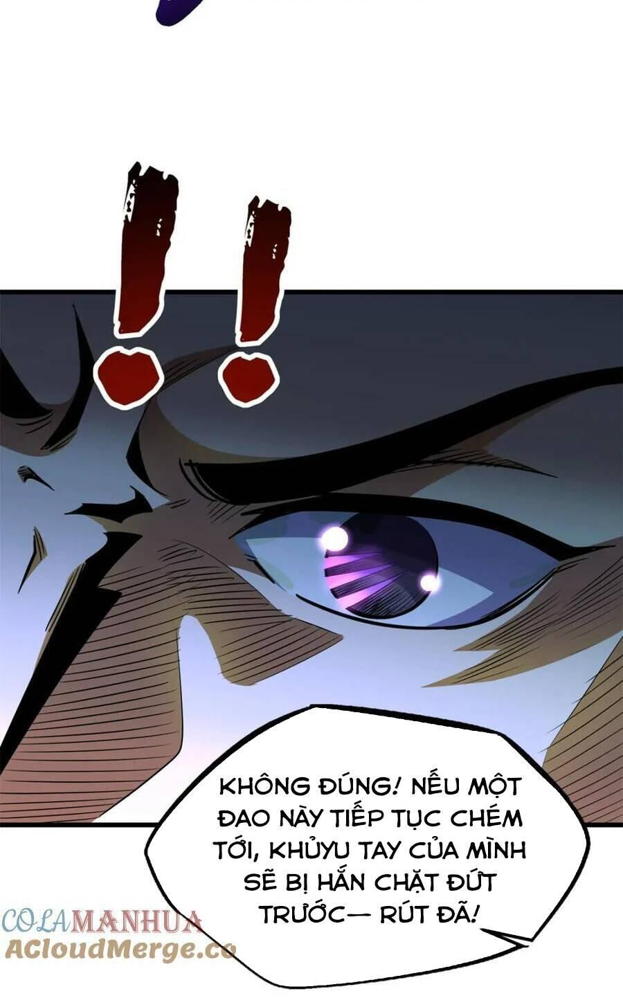 Siêu Cấp Thần Cơ Nhân Chap 176 - Next Chap 177