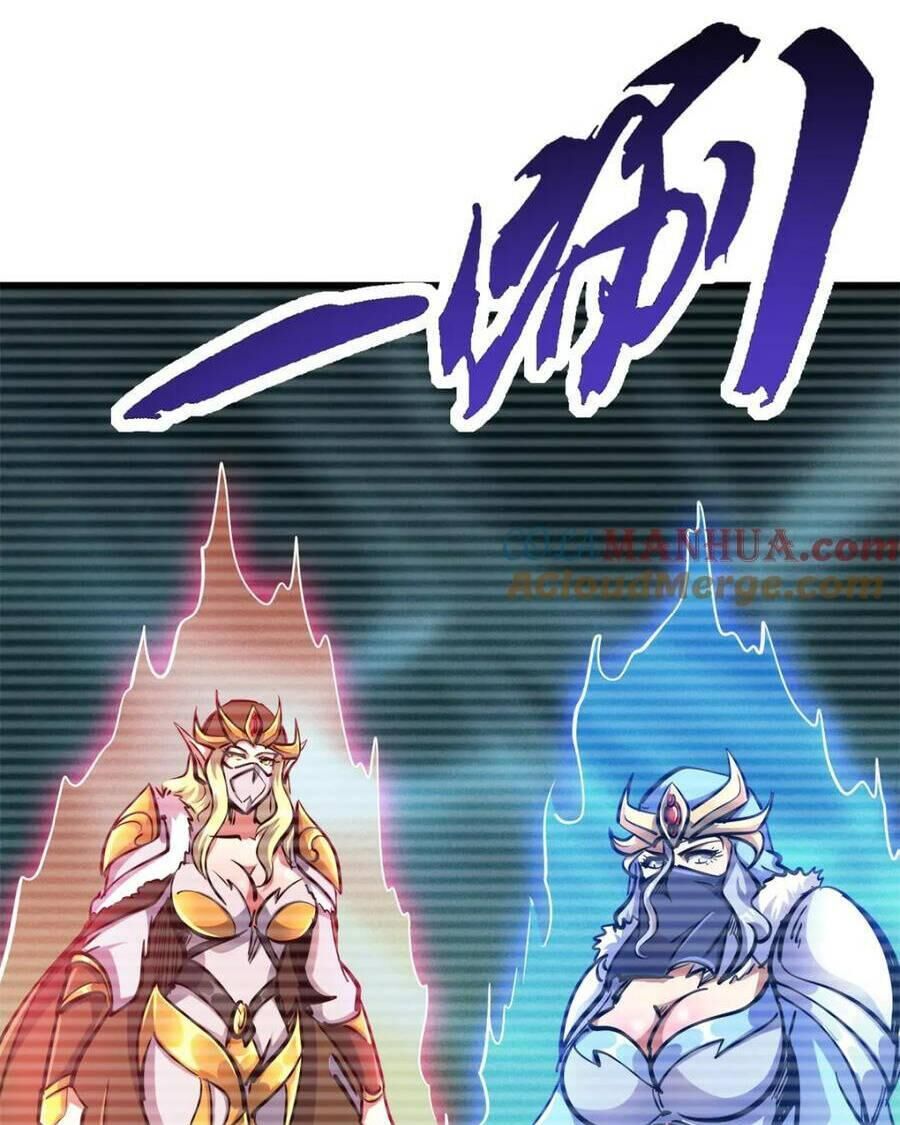 Siêu Cấp Thần Cơ Nhân Chap 176 - Next Chap 177