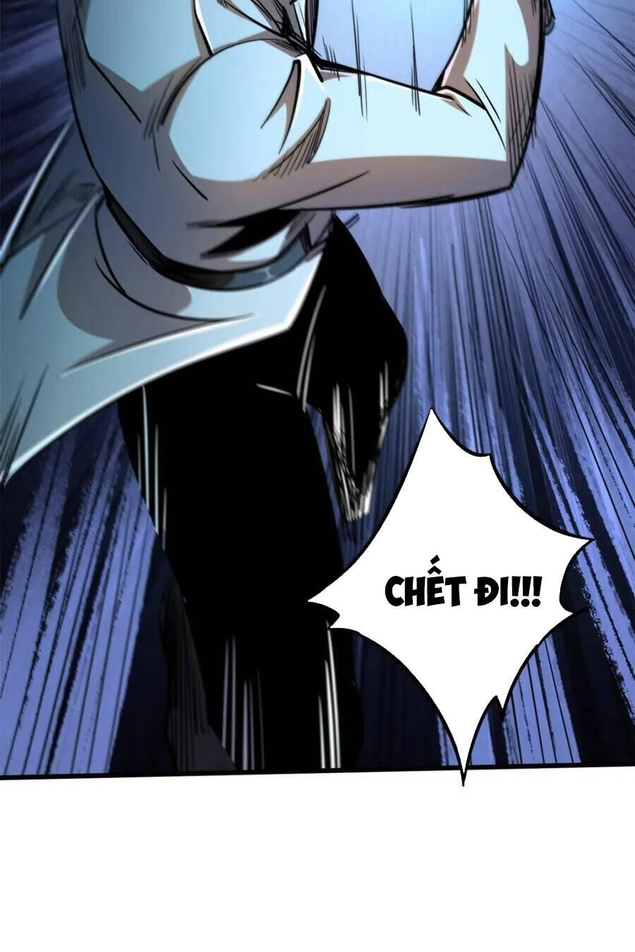 Siêu Cấp Thần Cơ Nhân Chap 176 - Next Chap 177