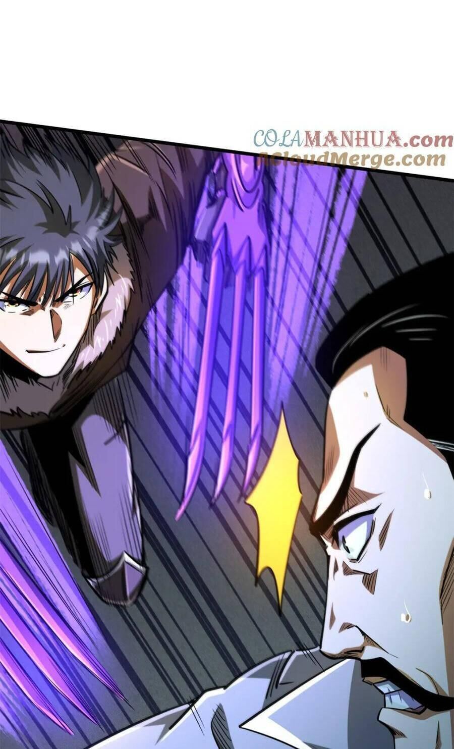 Siêu Cấp Thần Cơ Nhân Chap 176 - Next Chap 177