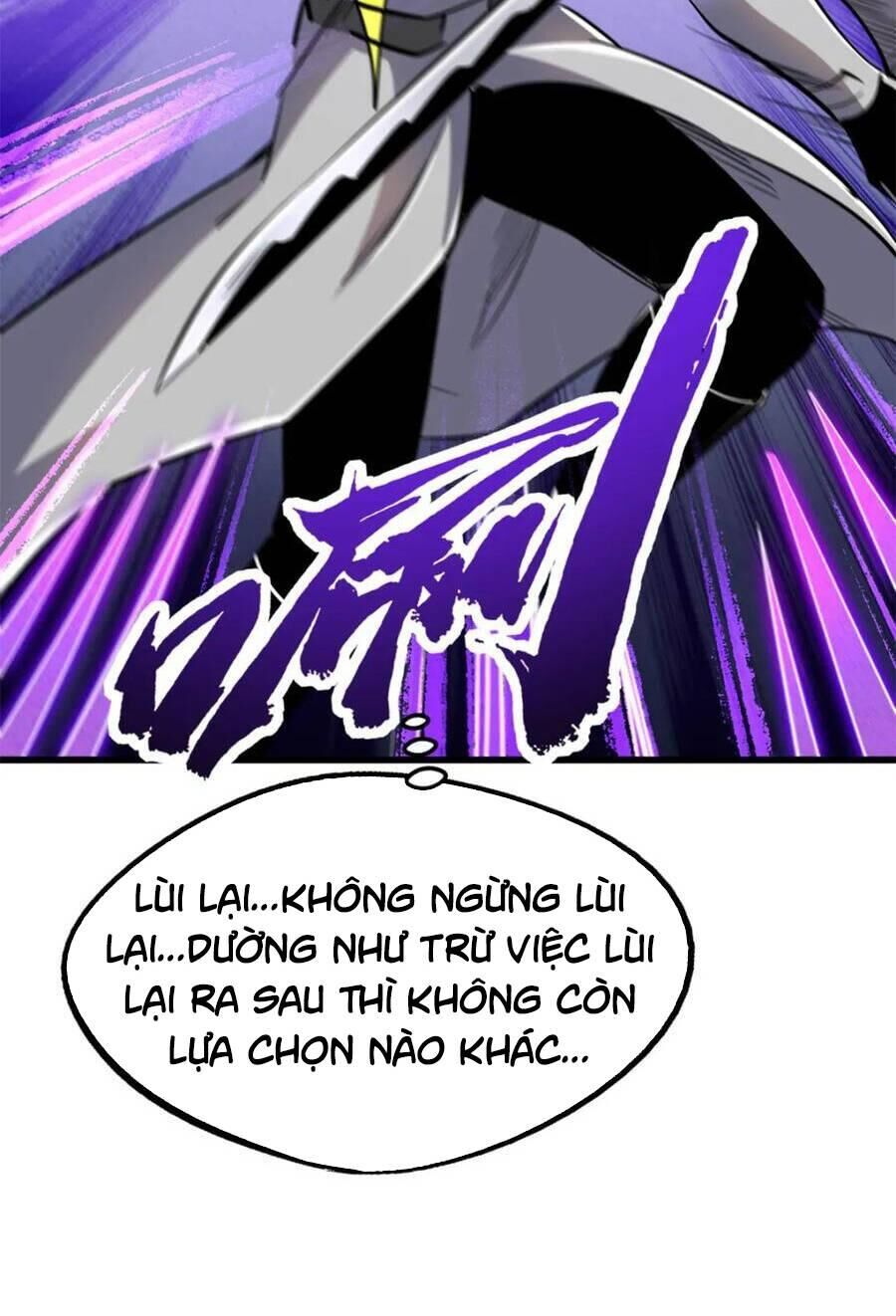 Siêu Cấp Thần Cơ Nhân Chap 176 - Next Chap 177