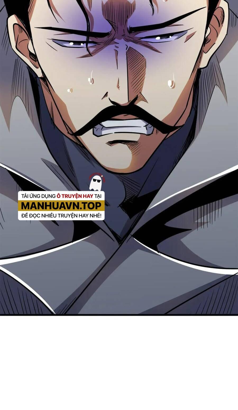 Siêu Cấp Thần Cơ Nhân Chap 176 - Next Chap 177