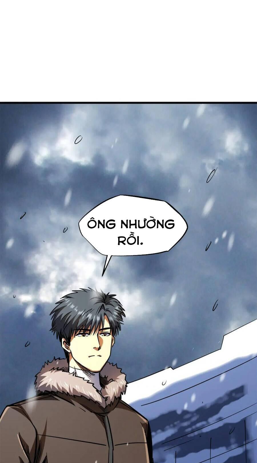 Siêu Cấp Thần Cơ Nhân Chap 176 - Next Chap 177