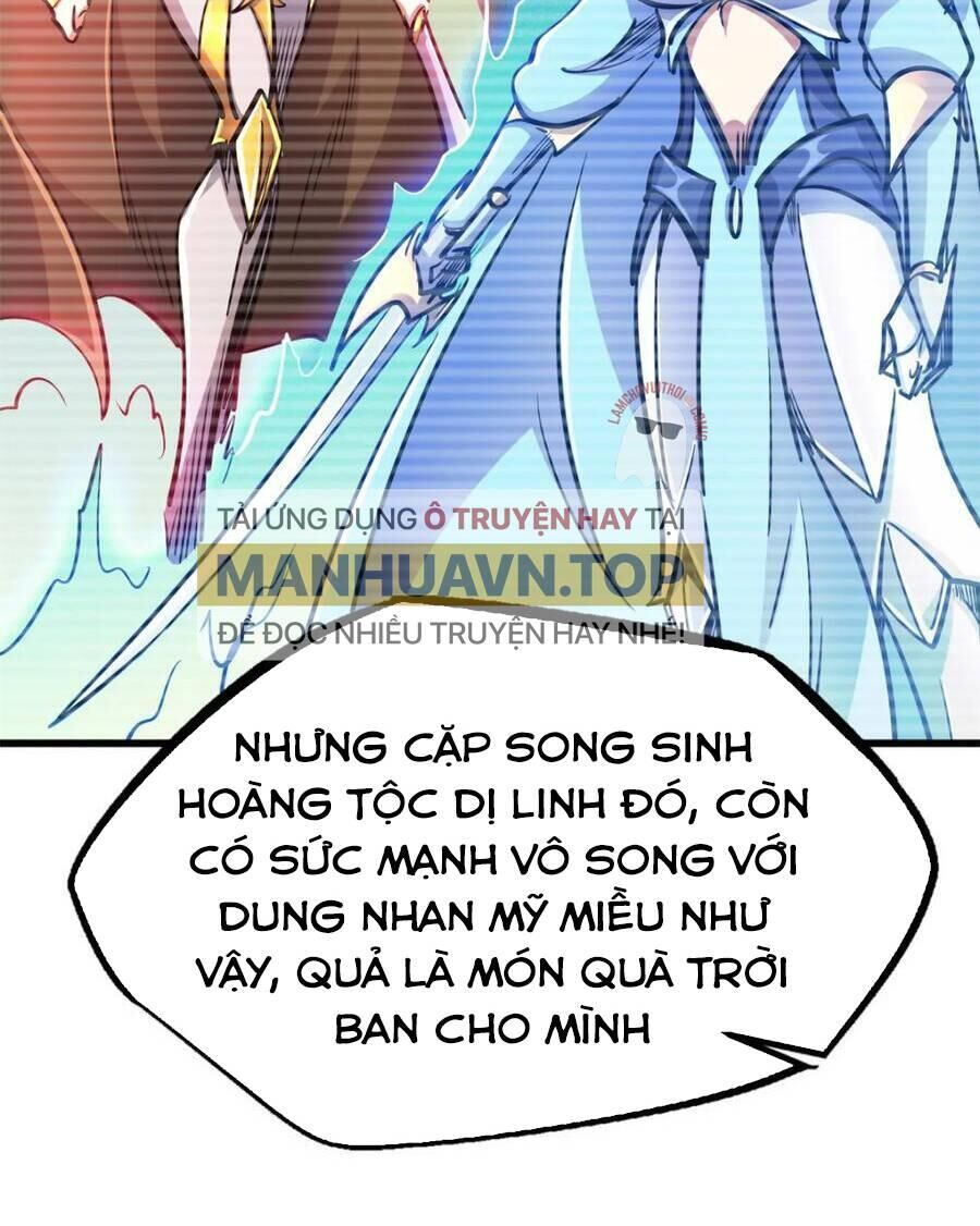 Siêu Cấp Thần Cơ Nhân Chap 176 - Next Chap 177
