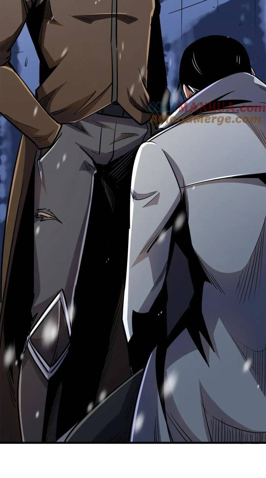 Siêu Cấp Thần Cơ Nhân Chap 176 - Next Chap 177