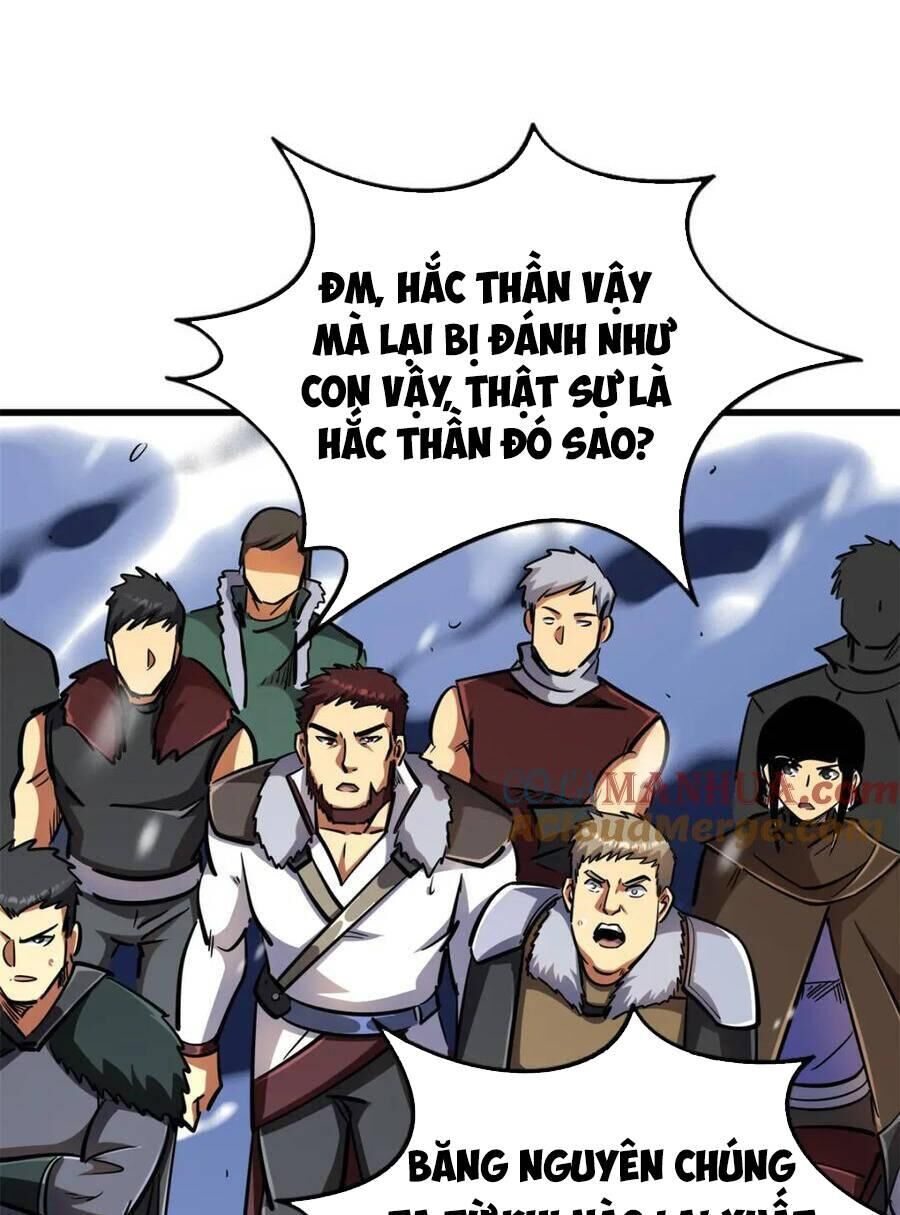 Siêu Cấp Thần Cơ Nhân Chap 176 - Next Chap 177