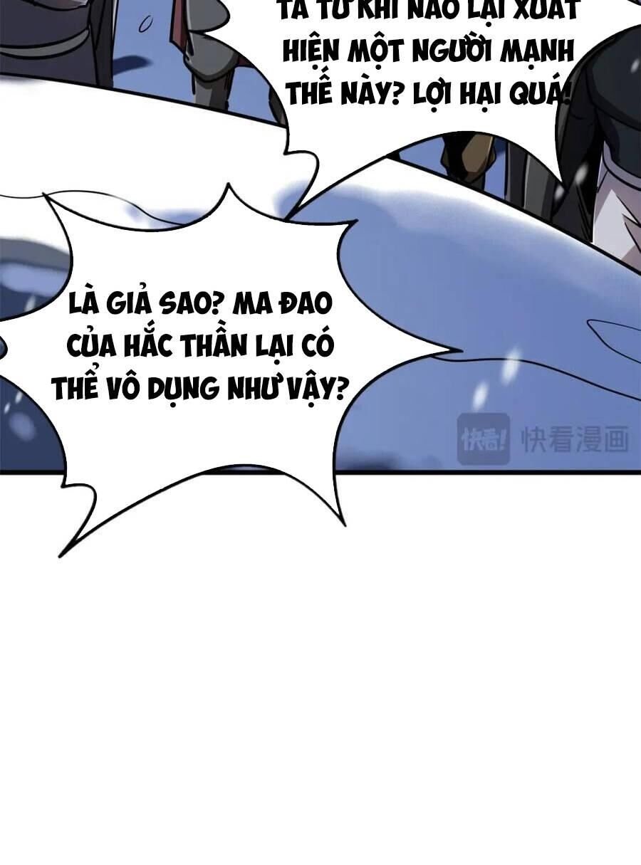 Siêu Cấp Thần Cơ Nhân Chap 176 - Next Chap 177