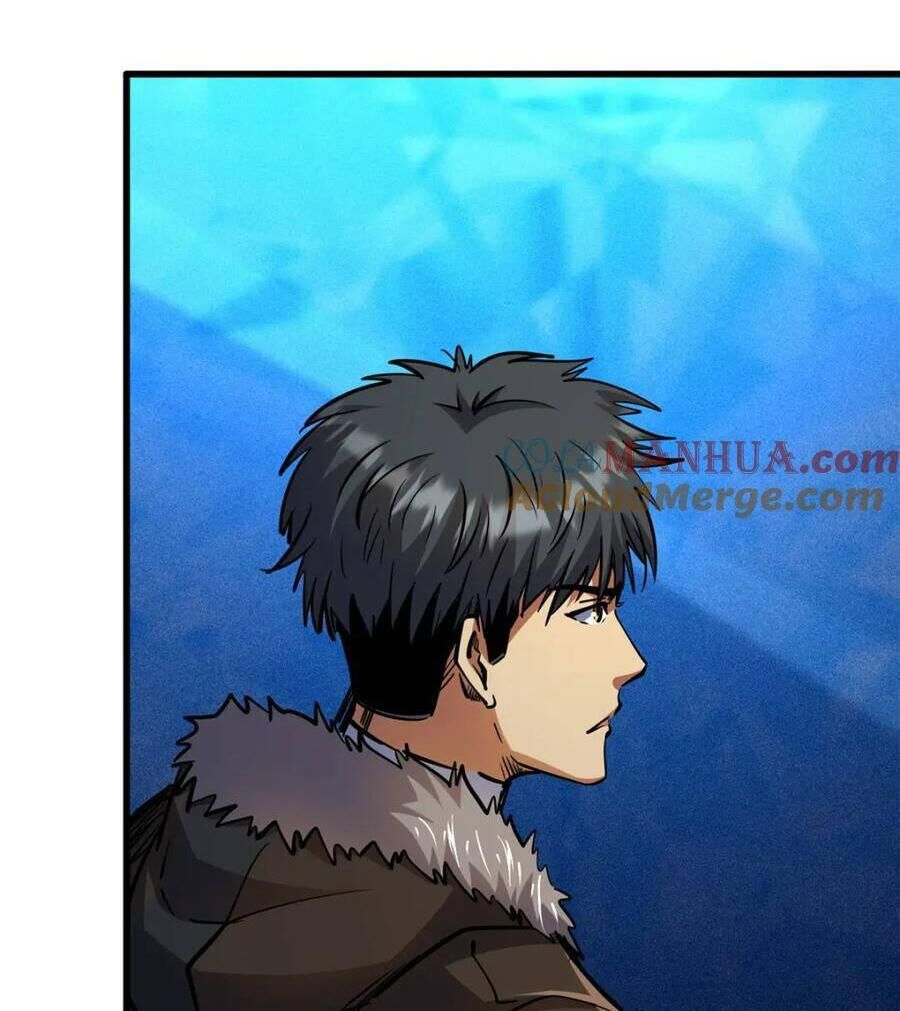 Siêu Cấp Thần Cơ Nhân Chap 176 - Next Chap 177