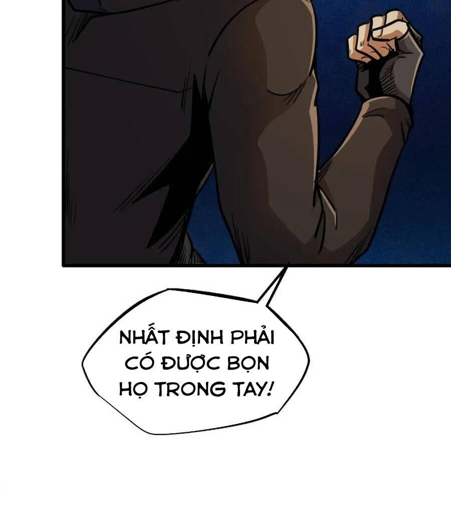 Siêu Cấp Thần Cơ Nhân Chap 176 - Next Chap 177