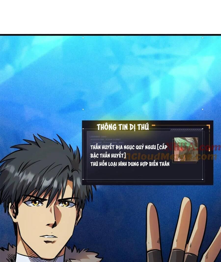 Siêu Cấp Thần Cơ Nhân Chap 176 - Next Chap 177