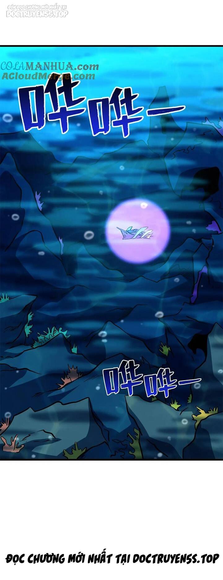 Siêu Cấp Thần Cơ Nhân Chap 177 - Next Chap 178