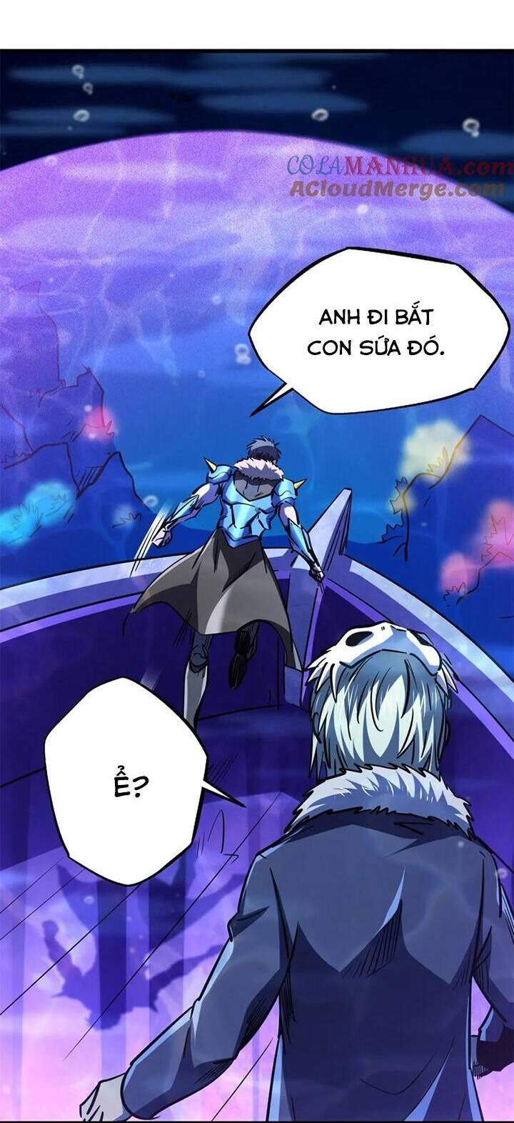 Siêu Cấp Thần Cơ Nhân Chap 177 - Next Chap 178