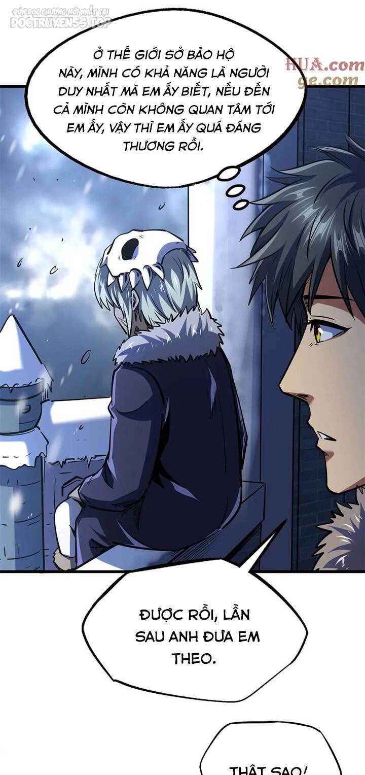 Siêu Cấp Thần Cơ Nhân Chap 177 - Next Chap 178