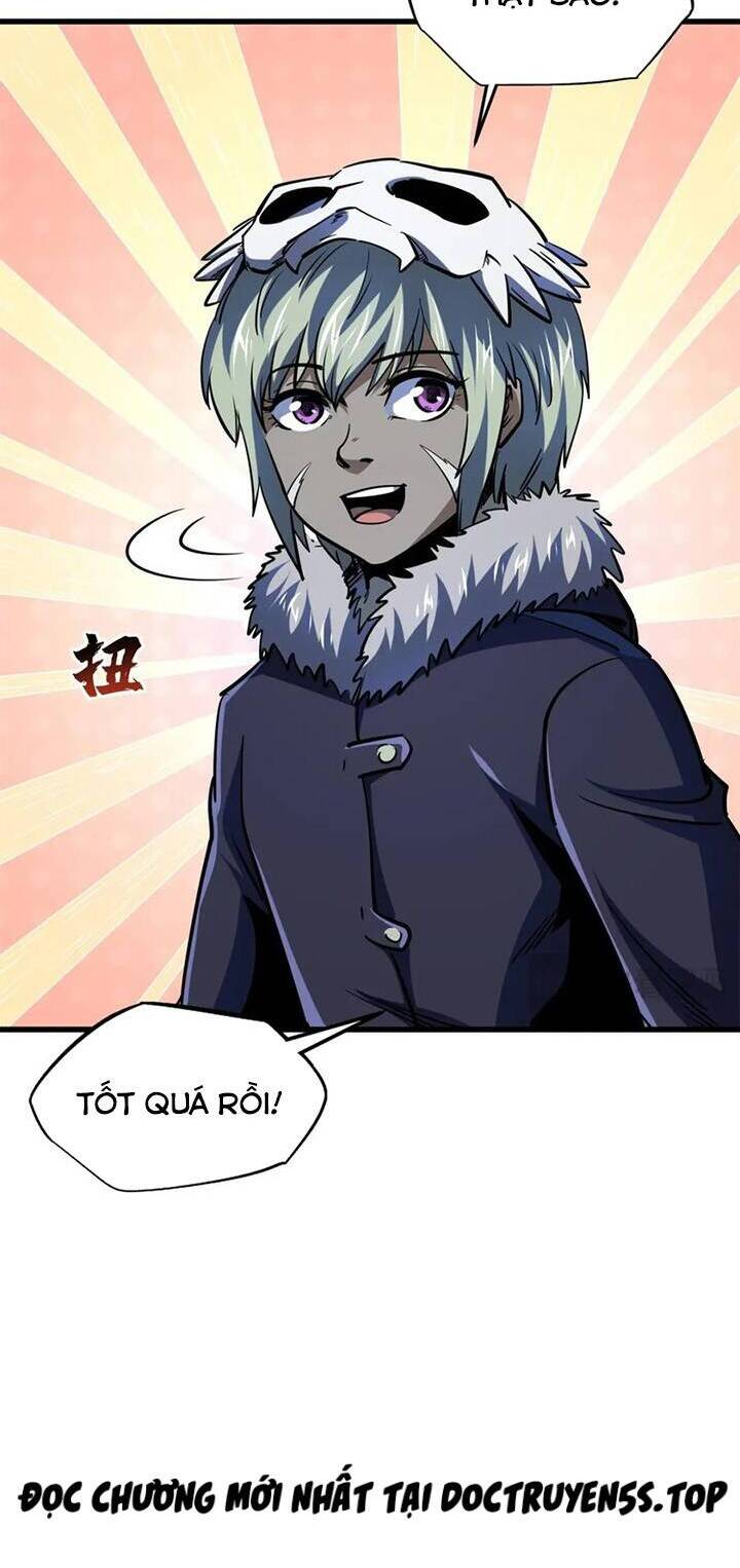 Siêu Cấp Thần Cơ Nhân Chap 177 - Next Chap 178