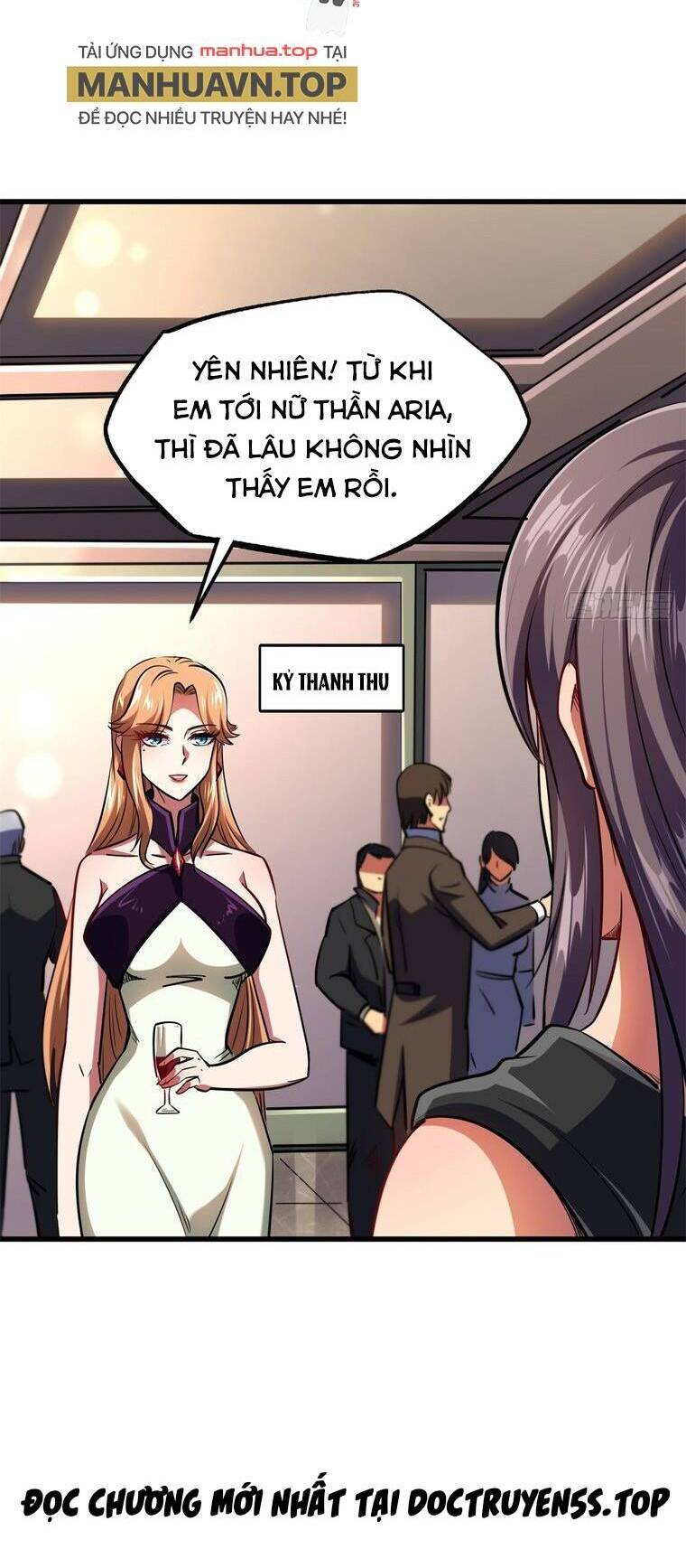 Siêu Cấp Thần Cơ Nhân Chap 178 - Next Chap 179