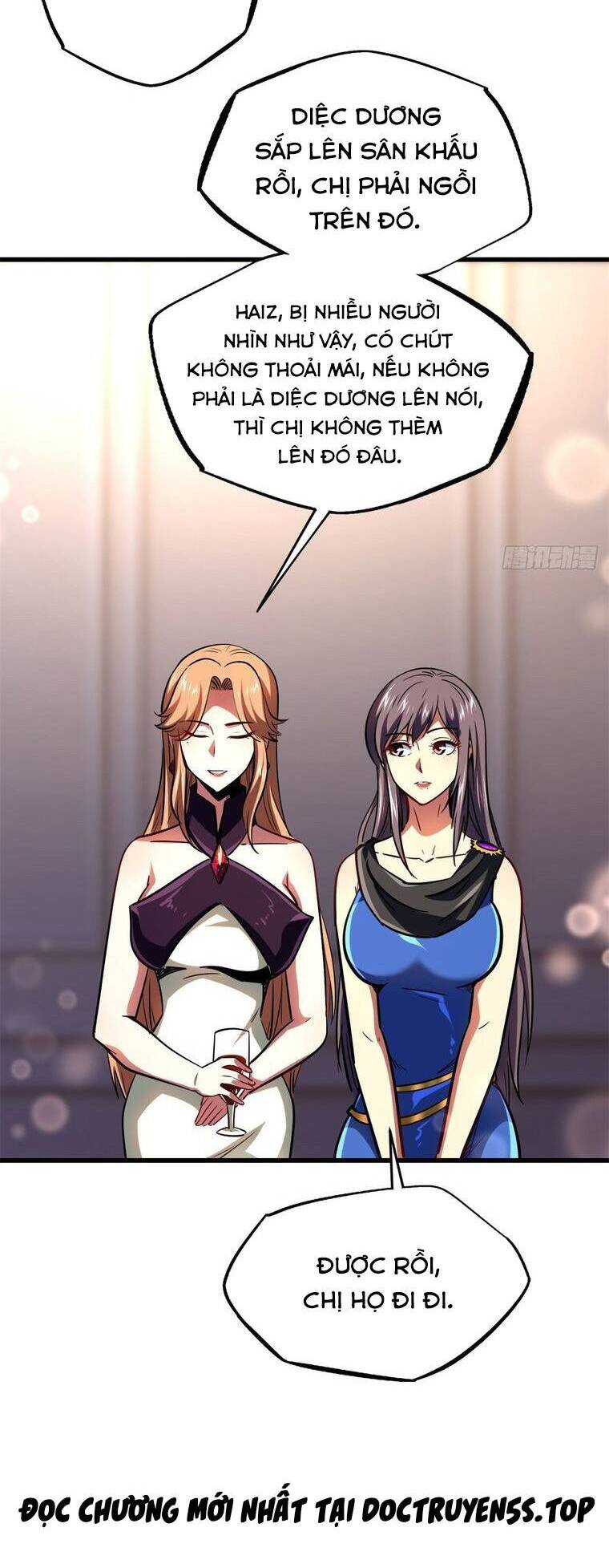 Siêu Cấp Thần Cơ Nhân Chap 178 - Next Chap 179