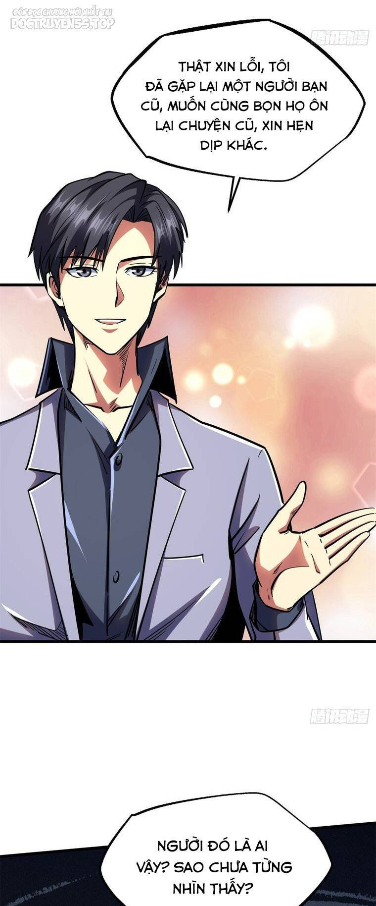 Siêu Cấp Thần Cơ Nhân Chap 178 - Next Chap 179